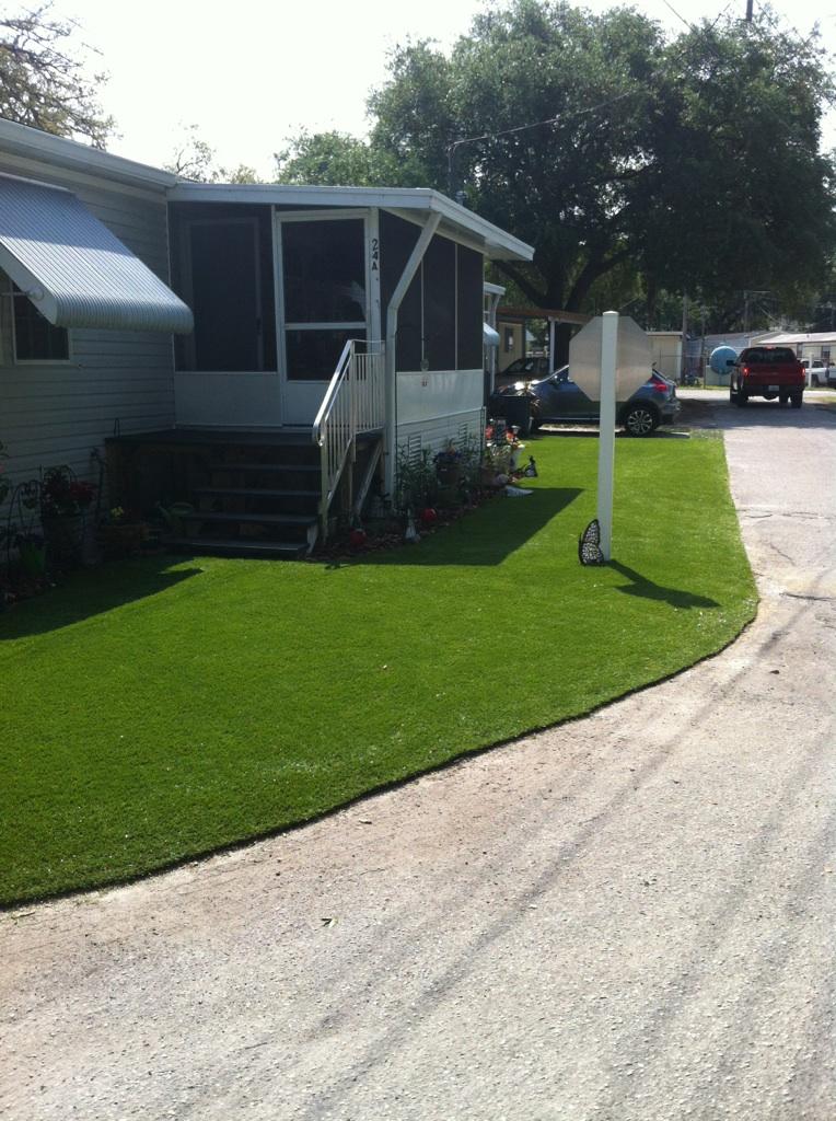Residential Turf Lawn - Artificial Turf Grass | Turf Pro Synthetics ...