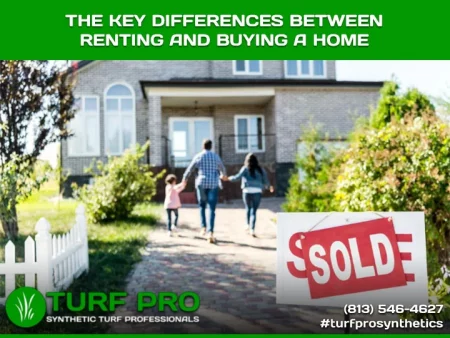 Buying a Home vs. Renting